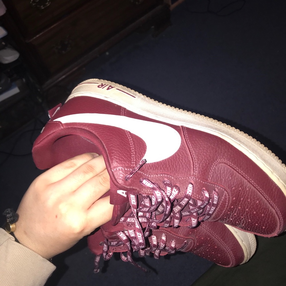 Nike Air Force 1